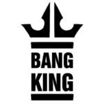 Bang King vape