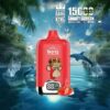 Bang King 15000 Puffs SmartScreen Disposable Vape – Factory Direct, High Capacity E-Cig