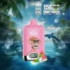 Bang King 15000 Puffs SmartScreen Disposable Vape – Factory Direct, High Capacity E-Cig