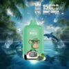 Bang King 15000 Puffs SmartScreen Disposable Vape – Factory Direct, High Capacity E-Cig