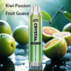 ETH Crystal 4000 – Stylish Disposable Vape Pen with Smooth Original Flavor