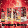 Bang 28000 Puffs Disposable Vape Pen – Adjustable Ice Level | Original 28K Puff Device