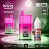 Bang 40,000 Puffs Oil Vape: 650mAh Battery, 10mL Refillable Tank, Adjustable Airflow & Child Lock for Ultimate Control