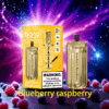 Bang Blaze 42K Puffs Disposable Vape: Unmatched Performance with 42,000 Puffs for an Extended Vaping Experience