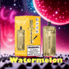 Bang Blaze 42K Puffs Disposable Vape: Unmatched Performance with 42,000 Puffs for an Extended Vaping Experience