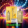 Bang Blaze 42K Puffs Disposable Vape: Unmatched Performance with 42,000 Puffs for an Extended Vaping Experience