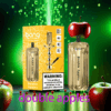 Bang Blaze 42K Puffs Disposable Vape: Unmatched Performance with 42,000 Puffs for an Extended Vaping Experience