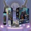 Bang 36000 Puffs Disposable Vape Pen – 0%–5% Nicotine | 36K Puffs, Original, High-Capacity Vape