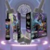 Bang 36000 Puffs Disposable Vape Pen – 0%–5% Nicotine | 36K Puffs, Original, High-Capacity Vape
