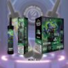 Bang 36000 Puffs Disposable Vape Pen – 0%–5% Nicotine | 36K Puffs, Original, High-Capacity Vape