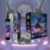 Bang 36000 Puffs Disposable Vape Pen – 0%–5% Nicotine | 36K Puffs, Original, High-Capacity Vape