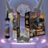 Bang 36000 Puffs Disposable Vape Pen – 0%–5% Nicotine | 36K Puffs, Original, High-Capacity Vape