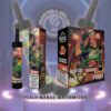 Bang 36000 Puffs Disposable Vape Pen – 0%–5% Nicotine | 36K Puffs, Original, High-Capacity Vape