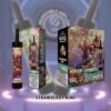 Bang 36000 Puffs Disposable Vape Pen – 0%–5% Nicotine | 36K Puffs, Original, High-Capacity Vape