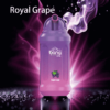 Bang King 12K Disposable Vape Pen – 12000 Puffs, Original Edition E-Cigarette