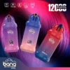 Bang King 12K Disposable Vape Pen – 12000 Puffs, Original Edition E-Cigarette