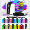 Bang King 30000 Pro Disposable Vape – 30,000 Puffs | Next-Gen Vaping Power