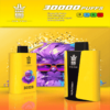 Bang King 30000 Pro Disposable Vape – 30,000 Puffs | Next-Gen Vaping Power