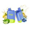 VapSolo Twins 20000 Puffs Disposable Vape – Dual Flavor, 25mL E-liquid, Rechargeable Battery, Mesh Coil, Adjustable Airflow