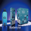 Bang LED Display Vape | 20000 Puffs of Pure Performance in a Disposable Device