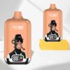 ELF BOX Digital Disposable Vape – 12000 Puffs | LED Display | 0%–5% Nicotine Options