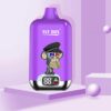 ELF BOX Digital Disposable Vape – 12000 Puffs | LED Display | 0%–5% Nicotine Options