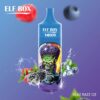 ELF BOX 14000 Puffs – Original Disposable Vape Pen with Premium Flavor
