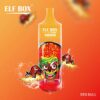 ELF BOX 14000 Puffs – Original Disposable Vape Pen with Premium Flavor