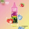 ELF BOX 14000 Puffs – Original Disposable Vape Pen with Premium Flavor