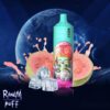 RandM Tornado Pro 9000 Puffs – LED Display Disposable Vape by Fumot