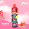 JNR Alien 10000 – 10,000 Puff Rechargeable Vape with RGB Lights & Adjustable Airflow