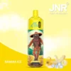 JNR Alien 10000 – 10,000 Puff Rechargeable Vape with RGB Lights & Adjustable Airflow