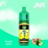 JNR Alien 10000 – 10,000 Puff Rechargeable Vape with RGB Lights & Adjustable Airflow