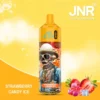 JNR Alien 10000 – 10,000 Puff Rechargeable Vape with RGB Lights & Adjustable Airflow