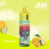 JNR Alien 10000 – 10,000 Puff Rechargeable Vape with RGB Lights & Adjustable Airflow