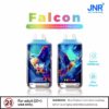 JNR Falon 16K Puffs – Original Edition Rechargeable Vape with Smooth Draw & Bold Flavor