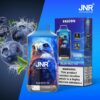 JNR Falon 16K Puffs – Original Edition Rechargeable Vape with Smooth Draw & Bold Flavor