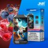 JNR Falon 16K Puffs – Original Edition Rechargeable Vape with Smooth Draw & Bold Flavor