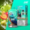 JNR Falon 16K Puffs – Original Edition Rechargeable Vape with Smooth Draw & Bold Flavor