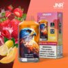 JNR Falon 16K Puffs – Original Edition Rechargeable Vape with Smooth Draw & Bold Flavor