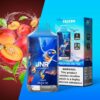 JNR Falon 16K Puffs – Original Edition Rechargeable Vape with Smooth Draw & Bold Flavor