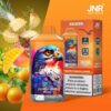 JNR Falon 16K Puffs – Original Edition Rechargeable Vape with Smooth Draw & Bold Flavor