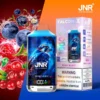 JNR FALCON X 18000 Puffs Disposable Vape – LED Display, Original 18K Model, Dual Mesh Coil
