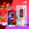 JNR FALCON X 18000 Puffs Disposable Vape – LED Display, Original 18K Model, Dual Mesh Coil