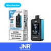JNR Media Max 40000 Puffs – Intelligent Rechargeable Disposable Vape with Smart Display