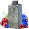 JNR Mega Box 25000 Puffs – Original Rechargeable Disposable Vape with Massive Capacity & Smooth Flavor
