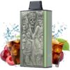 JNR Mega Box 25000 Puffs – Original Rechargeable Disposable Vape with Massive Capacity & Smooth Flavor