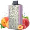 JNR Mega Box 25000 Puffs – Original Rechargeable Disposable Vape with Massive Capacity & Smooth Flavor