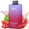 JNR Mega Box 25000 Puffs – Original Rechargeable Disposable Vape with Massive Capacity & Smooth Flavor