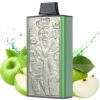 JNR Mega Box 25000 Puffs – Original Rechargeable Disposable Vape with Massive Capacity & Smooth Flavor